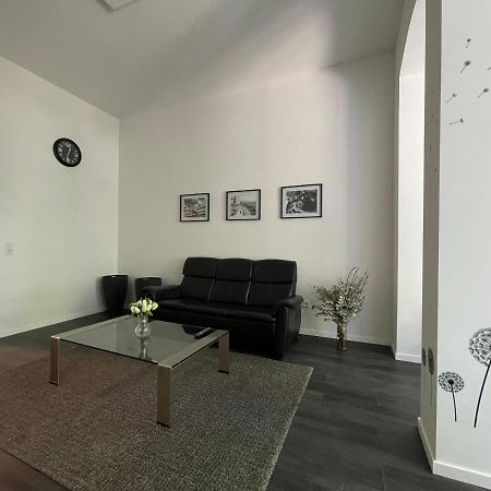 Herne Zentral Apartment Bagian luar foto