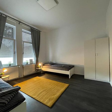 Herne Zentral Apartment Bagian luar foto